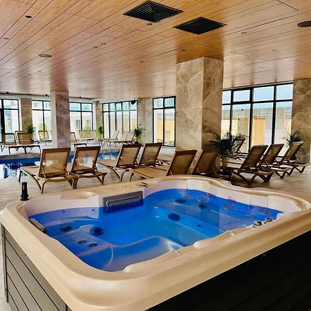 Διαμέρισμα Adda Sea In Odyssey & Pool *