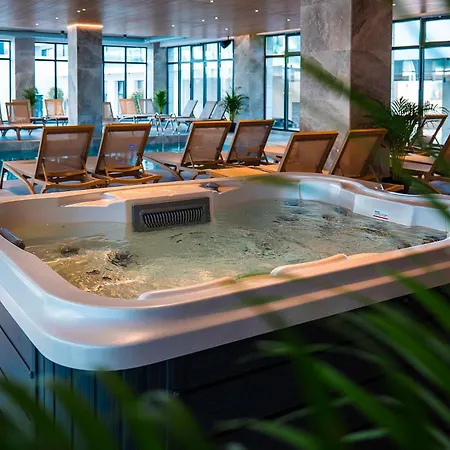 Adda Sea In Odyssey & Pool
