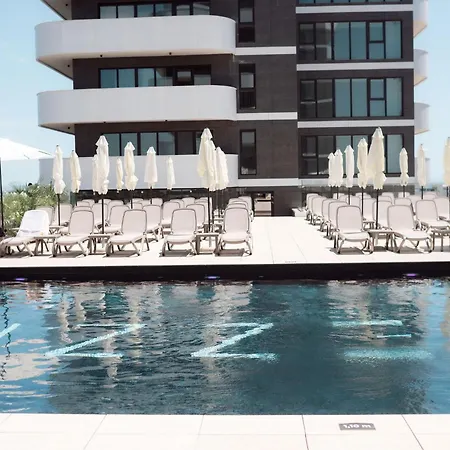 Adda Sea In Odyssey & Pool *