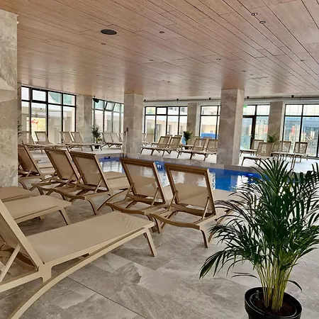 Διαμέρισμα Adda Sea In Odyssey & Pool *