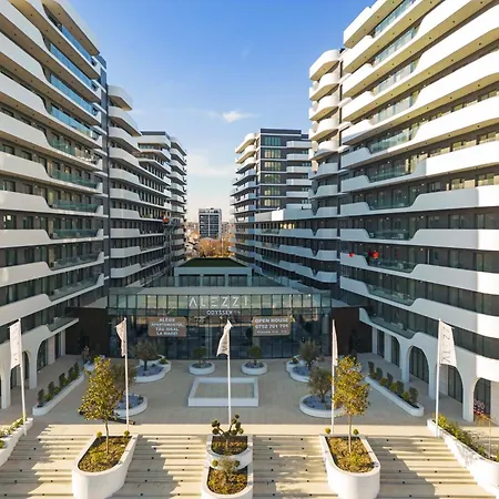 Adda Sea In Odyssey & Pool *