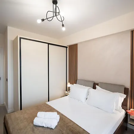 Appartement Adda Sea In Odyssey & Pool