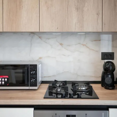 Appartement Adda Sea In Odyssey & Pool *