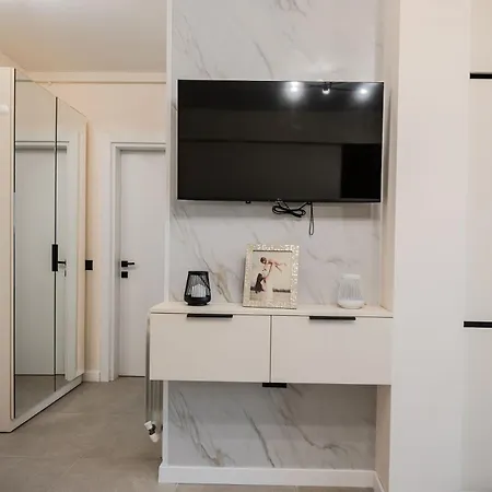 Appartement Adda Sea In Odyssey & Pool Mamaia