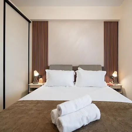 Appartement Adda Sea In Odyssey & Pool