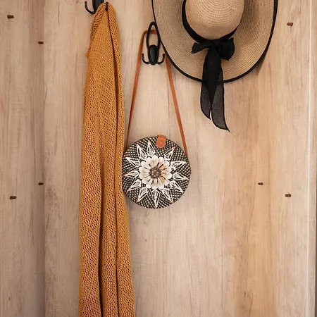 Adda Sea In Odyssey & Pool Appartement *