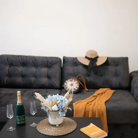 Appartement Adda Sea In Odyssey & Pool *