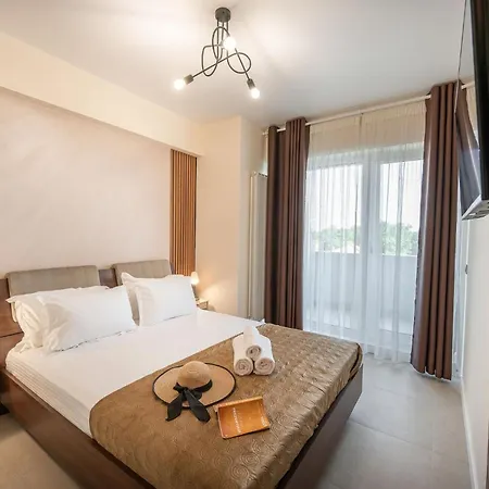 Adda Sea In Odyssey & Pool Appartement