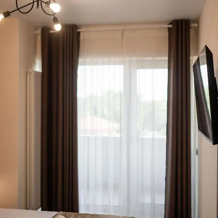 Adda Sea In Odyssey & Pool * Mamaia