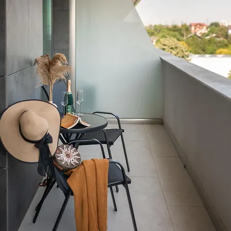 Appartement Adda Sea In Odyssey & Pool