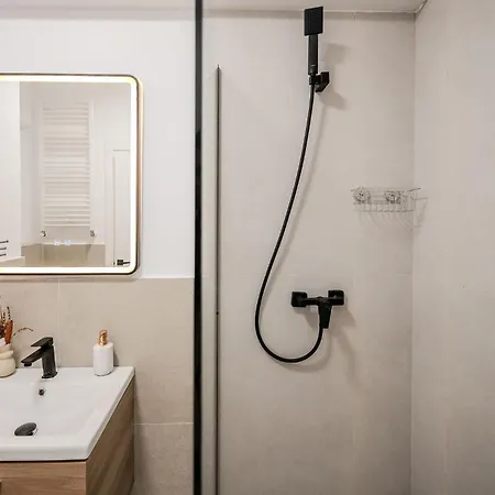 Adda Sea In Odyssey & Pool Appartement *