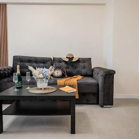 Appartement Adda Sea In Odyssey & Pool *